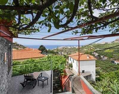 Rent Villa Raisin Sage Portugal