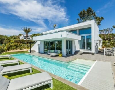 Rent Villa Rajah Pitchapple Algarve