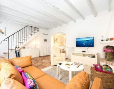 Rent Villa Rational Sagacious Balearic Islands