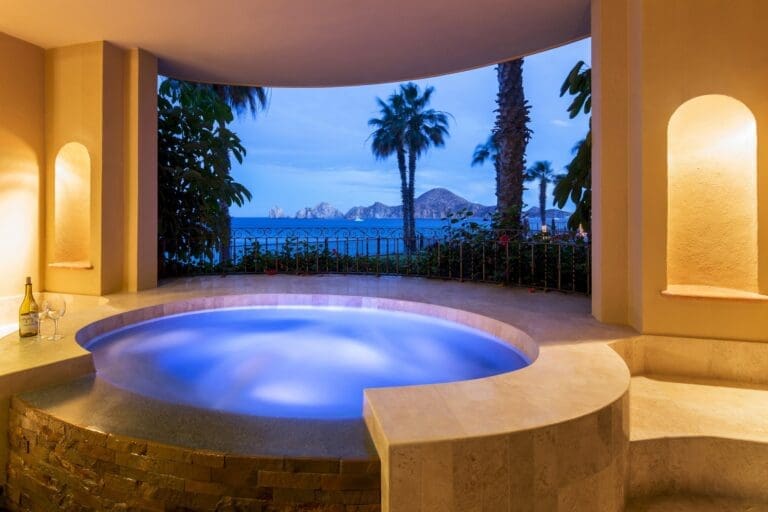 Rent Villa Red Siala Los Cabos