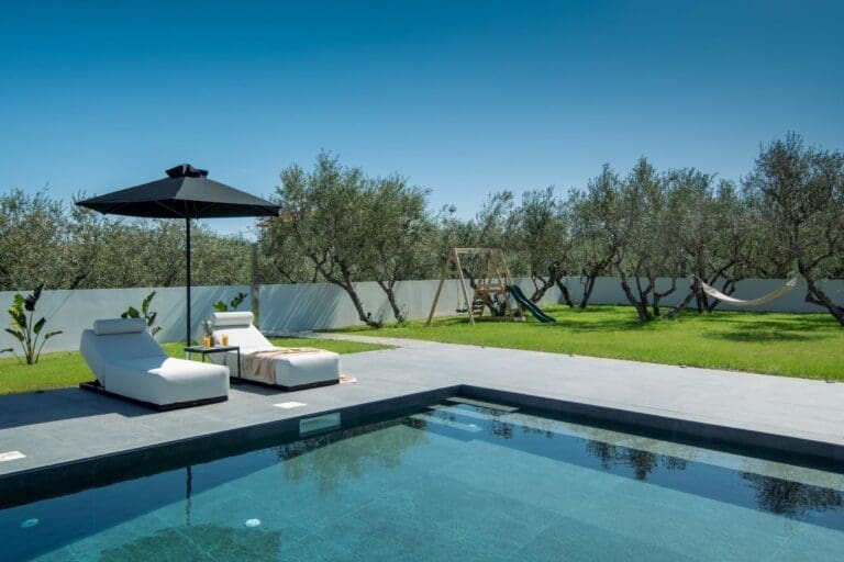 Rent Villa Retentive Absolved Greece