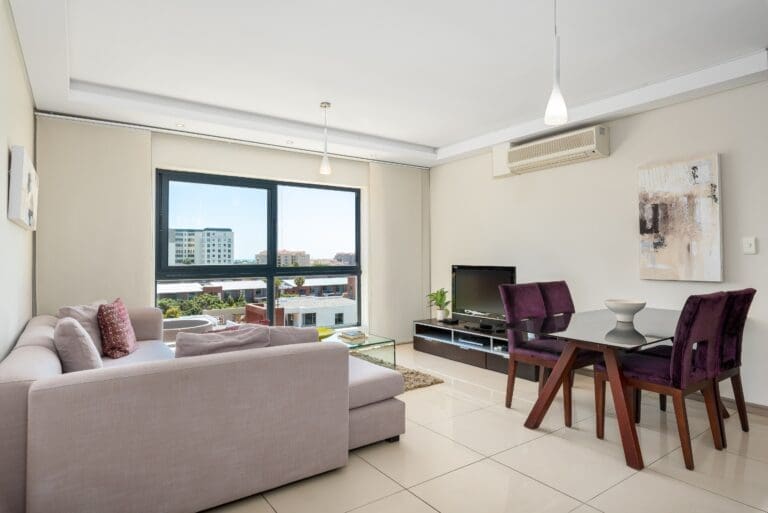 Rent Villa Robin Crested South Africa