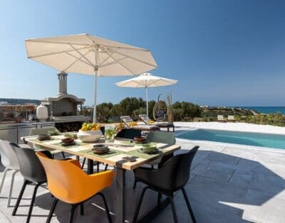 Rent Villa Rocket Kanooka Crete