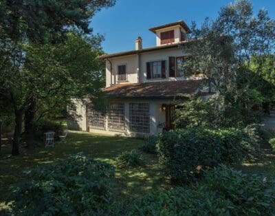 Rent Villa Roman Lillipilli Tuscany