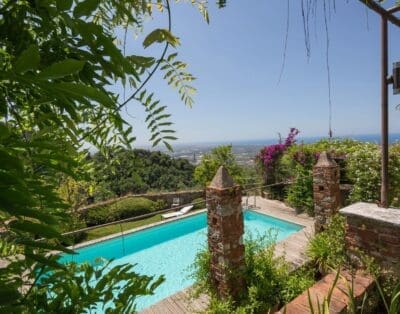 Rent Villa Root Reed Tuscany