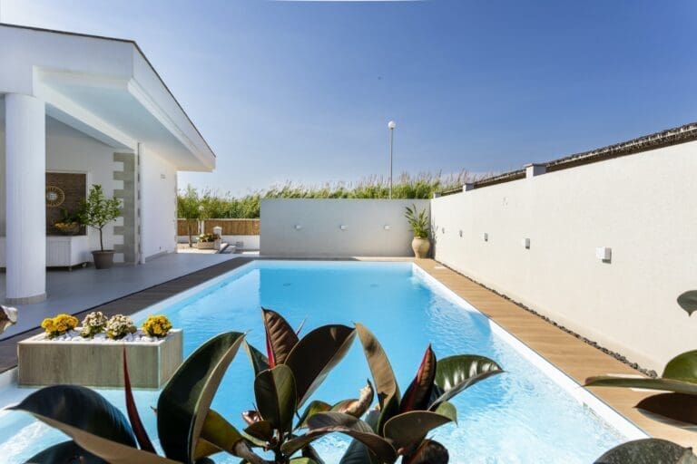 Rent Villa Rose Willow Sicily