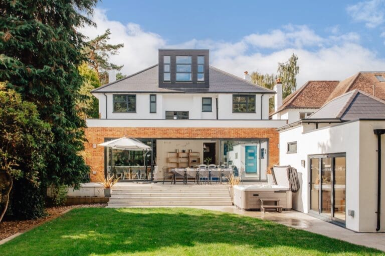 Rent Villa Rum Talipalm Dorset