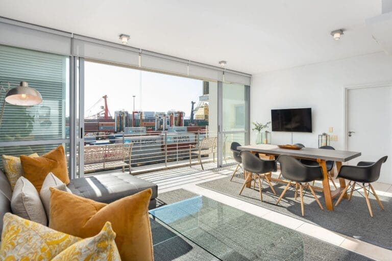 Rent Villa Russet Stock South Africa