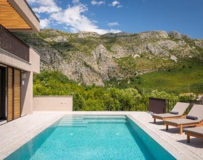 Rent Villa Saffron Frangipani Croatia