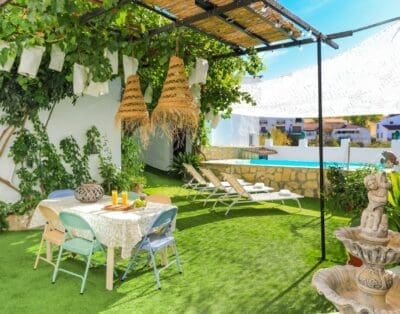 Rent Villa Salient Revolutionary Spain