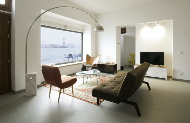 Rent Villa Salle Mangosteen Italy