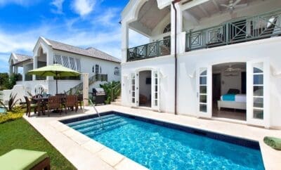 Rent Villa Sapphire Amarillo