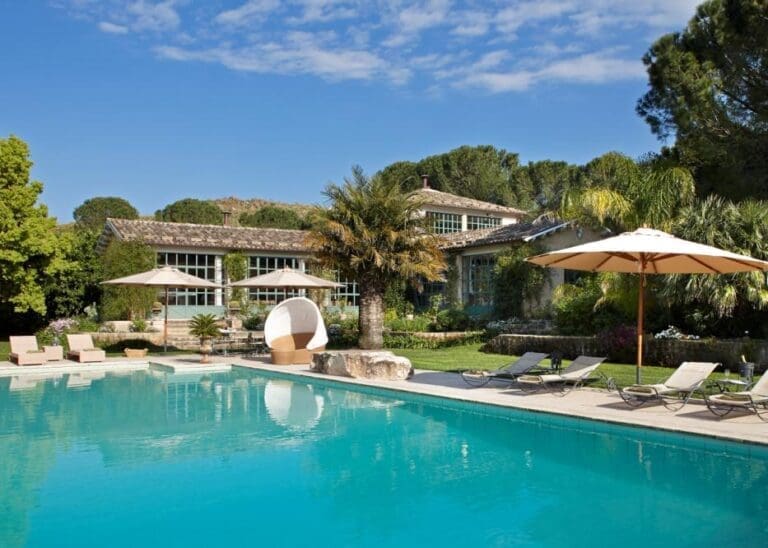 Rent Villa Sashi Sicily