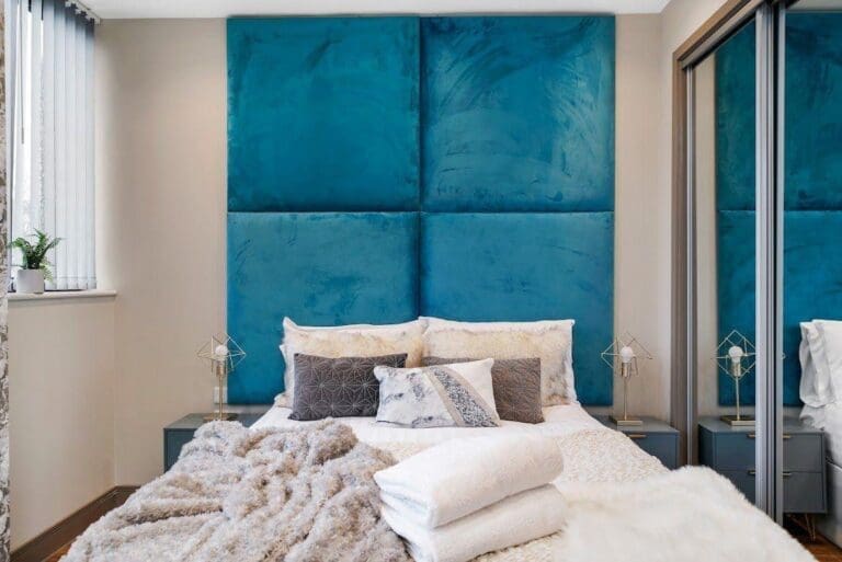 Rent Villa Scarlet Cocopalm Kent