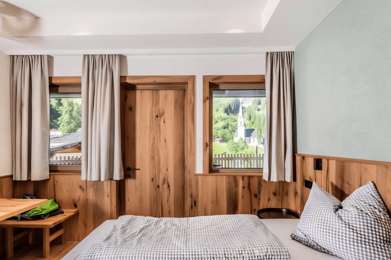 Rent Villa Secure Awash Austria