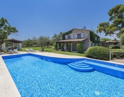 Rent Villa Sentimental Serpent Balearic Islands