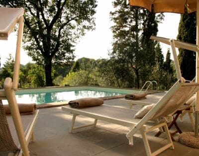 Rent Villa Shadow Dragons Tuscany