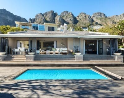 Rent Villa Shamrock Fringe-Tree South Africa