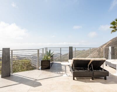 Rent Villa Shandy Cacao Malibu