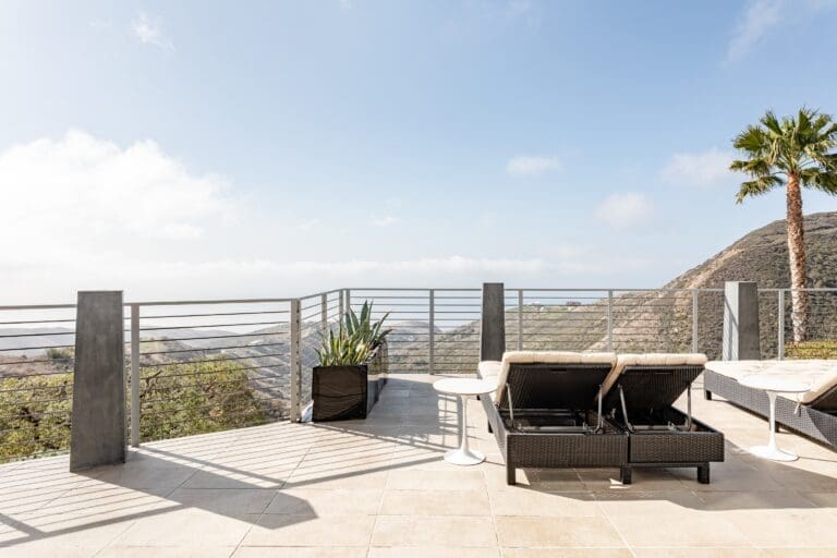 Rent Villa Shandy Cacao Malibu