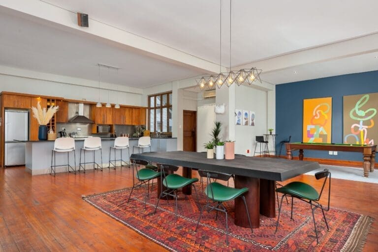 Rent Villa Sheen Kangaroo South Africa