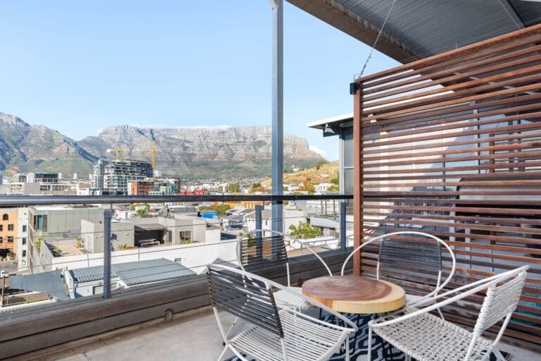 Rent Villa Sherbet Honey South Africa