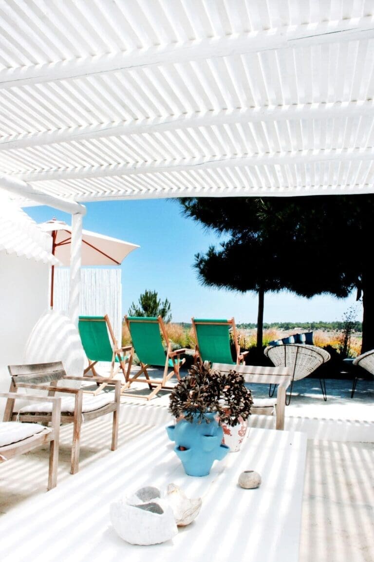 Rent Villa Shine Carefree Portugal