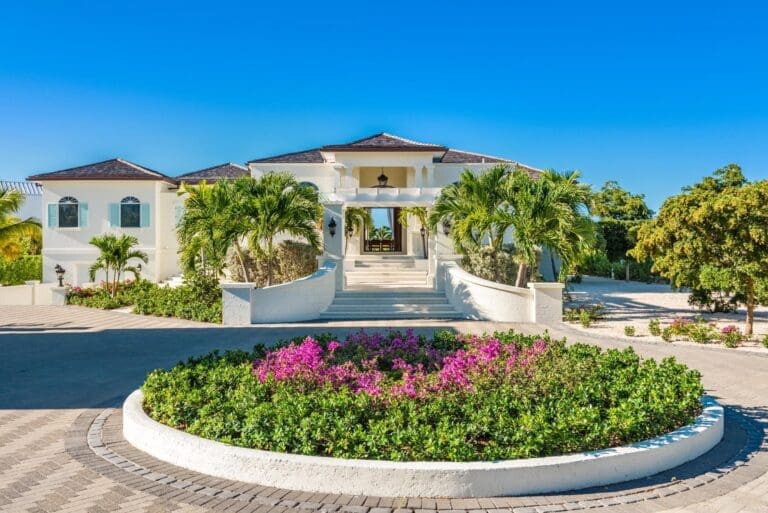 Rent Villa Sky Cyrilla