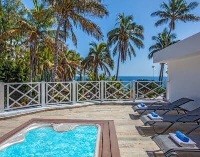 Rent Villa Sleep Commodious Spain