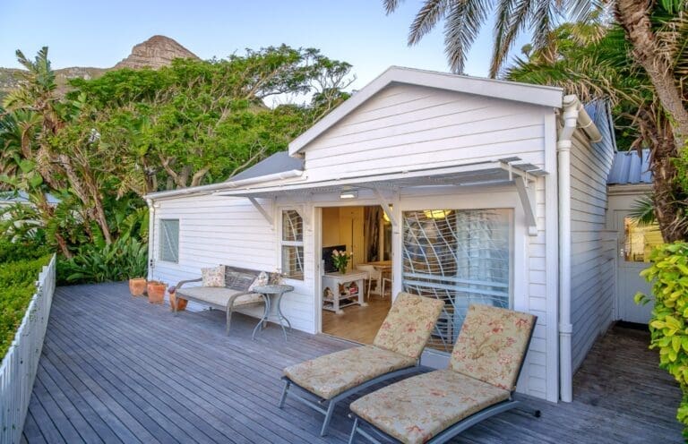 Rent Villa Soda Balsam South Africa