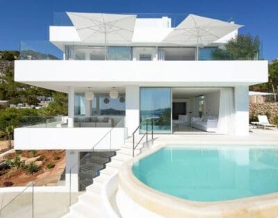 Rent Villa Soda Syringa Ibiza