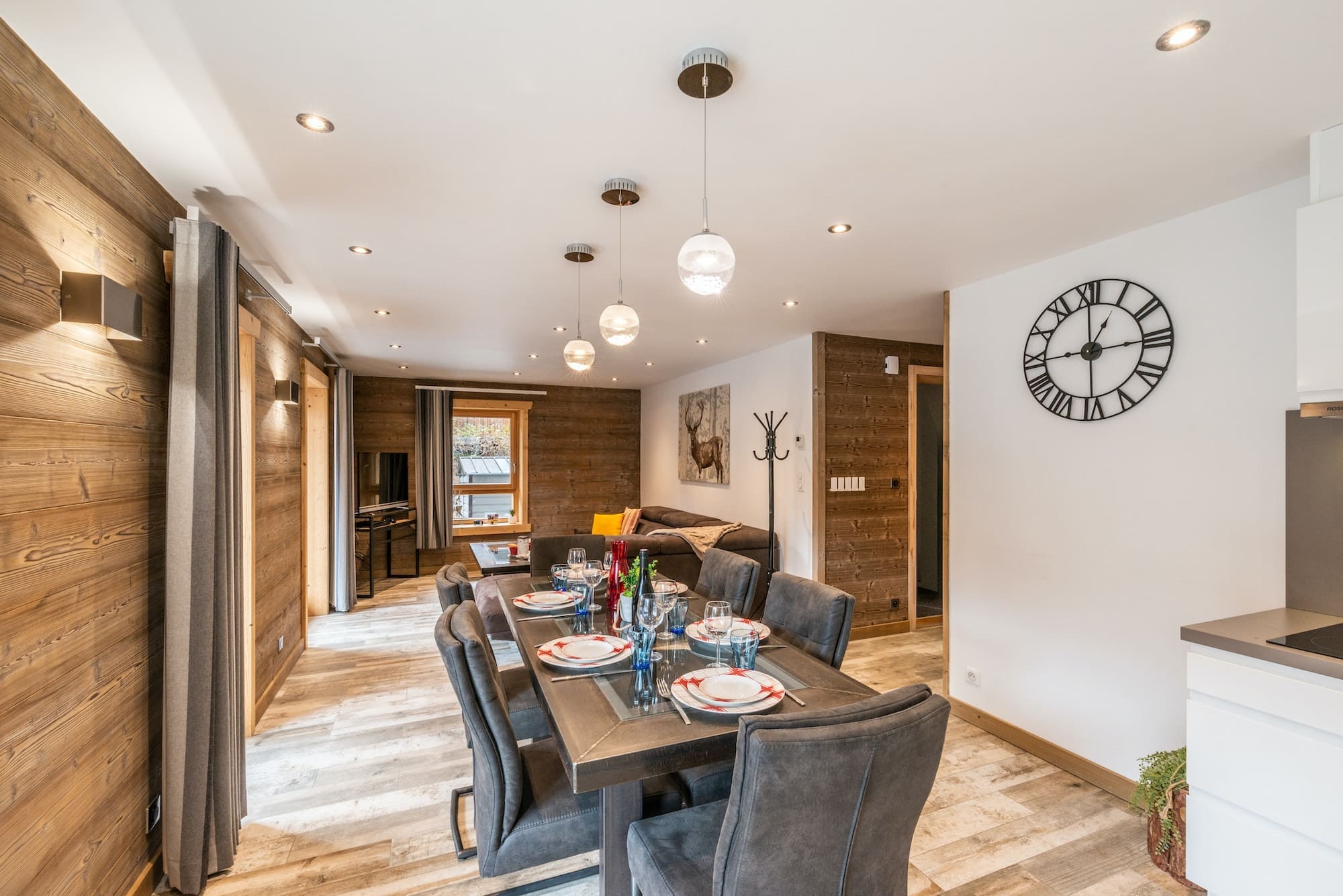 Rent Villa Sonic Peppercorn France