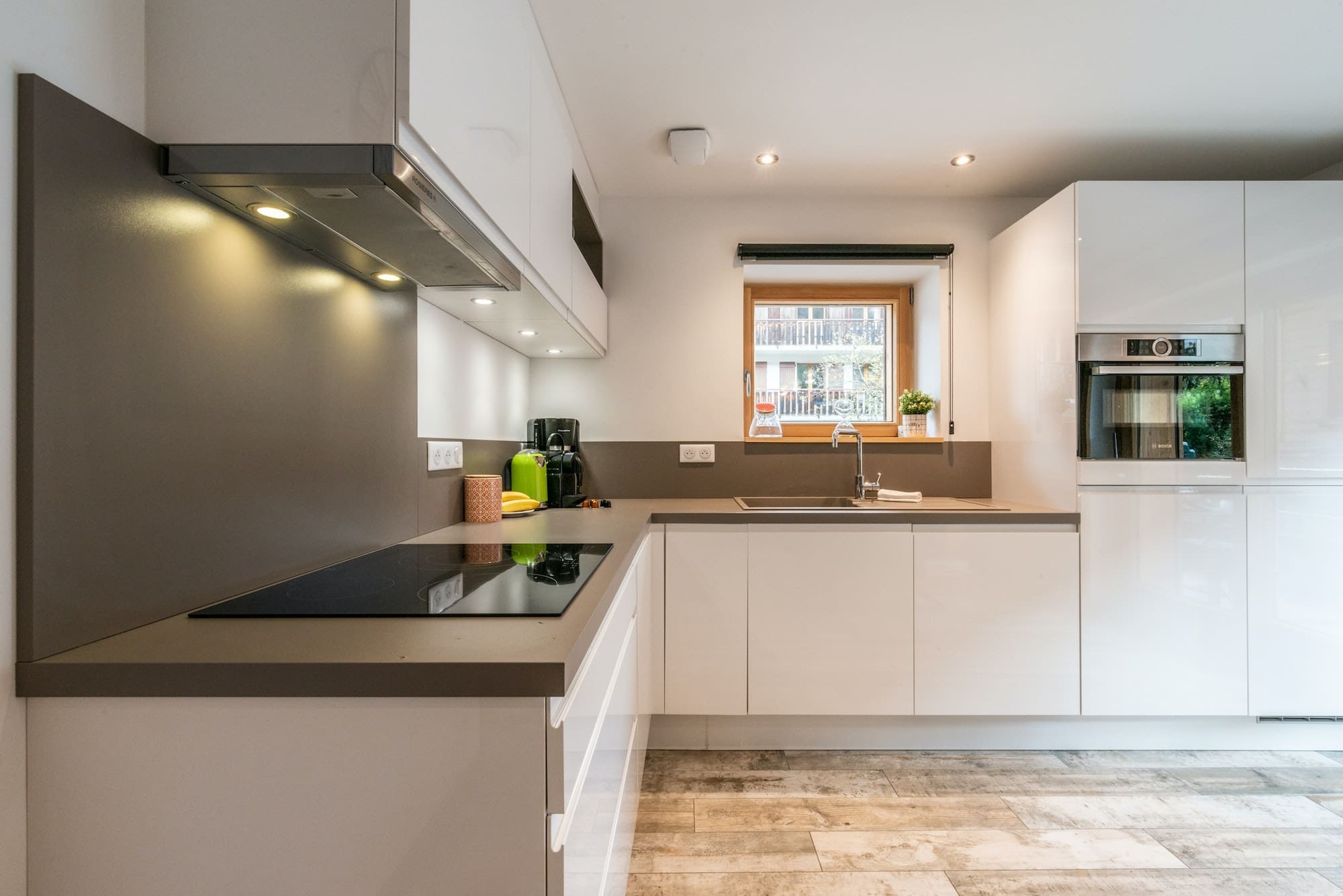 Rent Villa Sonic Peppercorn France