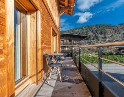 Rent Villa Sonic Peppercorn France