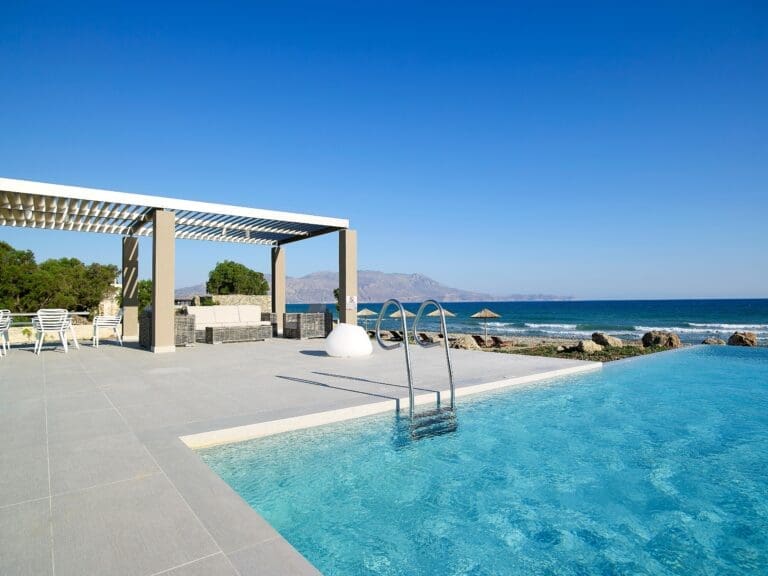 Rent Villa Sonic Tanbark Crete