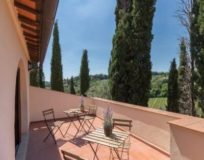 Rent Villa Spartan Agate Tuscany