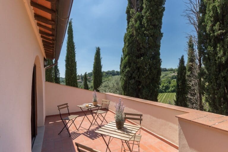 Rent Villa Spartan Agate Tuscany