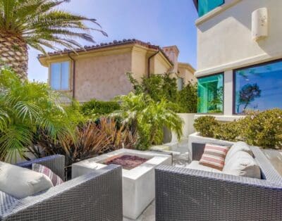 Rent Villa Spartan Octopus San Diego