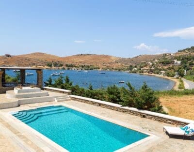 Rent Villa Spartan Rosewood Greece