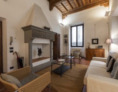 Rent Villa Spellbinding Geiger Florence