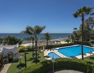 Rent Villa Spicy Lidflower Spain