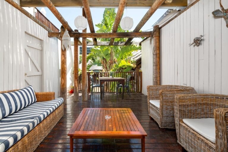 Rent Villa Spicy Southern Beech South Africa