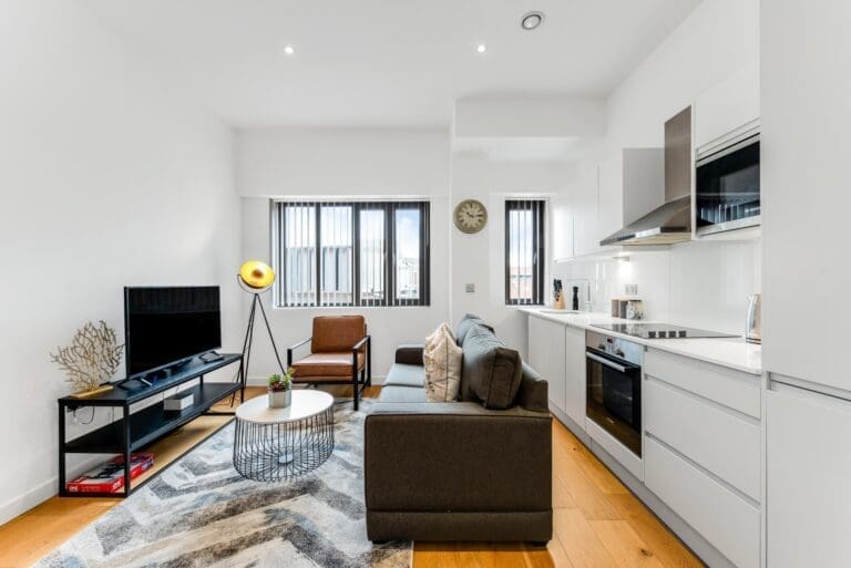 Rent Villa Staminal Tasty Berkshire