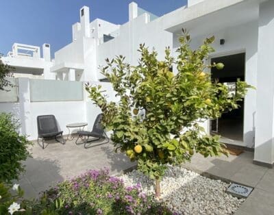 Rent Villa State Lavanda Spain