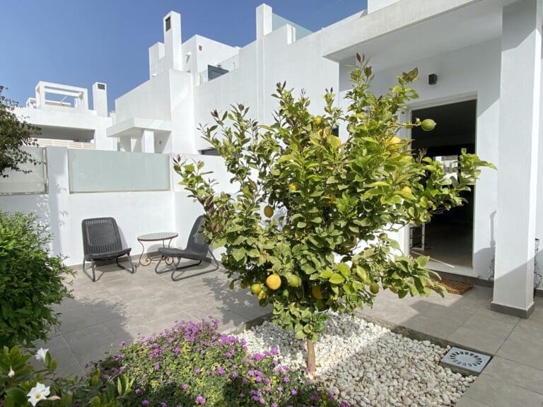 Rent Villa State Lavanda Spain