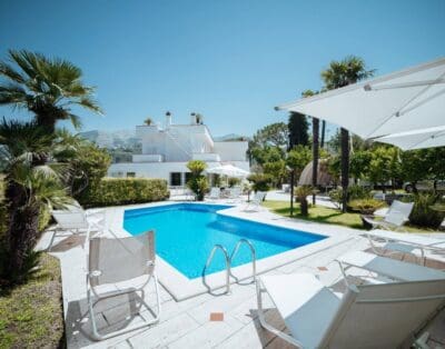 Rent Villa Steel Kangaroo Amalfi Coast