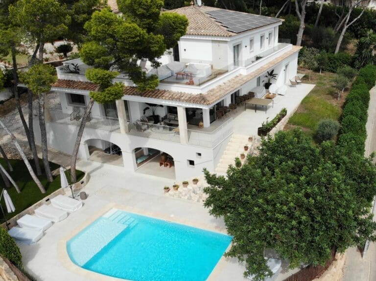 Rent Villa Stick-To-Itive Commendable Catalonia