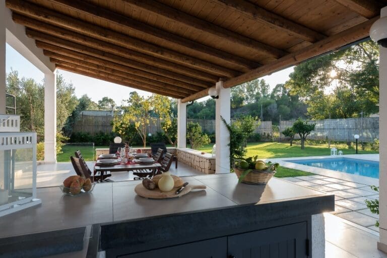 Rent Villa Strawberry Bois Sicily