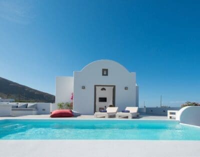 Rent Villa Substantive Tambalacoque Greece