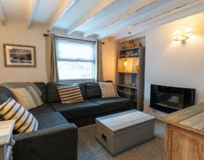 Rent Villa Sugar Brushholly Cornwall